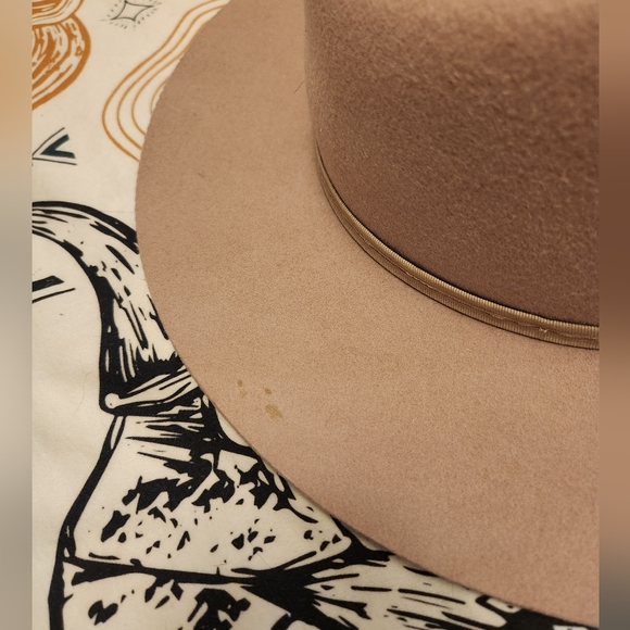 Lack of Color hat - Picture 2 of 3